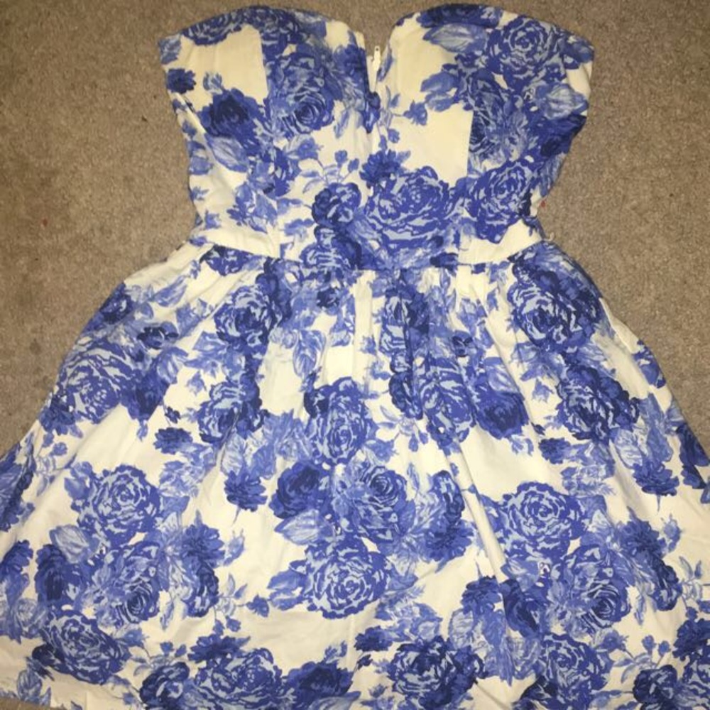 Summer Dress